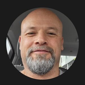 Meet your Posher, John